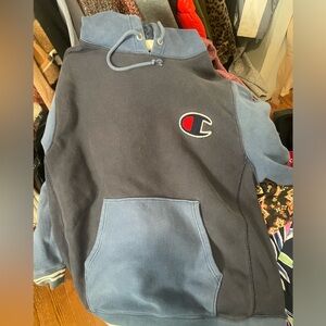 Vintage champion size, large men or women